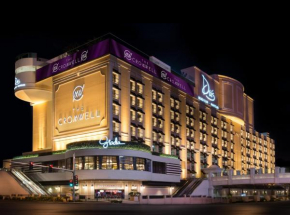 Отель The Cromwell Hotel & Casino  Лас Вегас